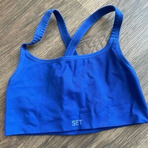 SET Active Box X Bra Size Medium